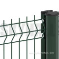 High Quality 3D Panel Fence